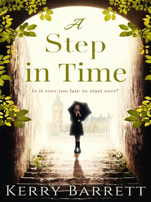 cover image of A Step In Time
